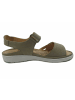 Ganter Sandalen/Sandaletten in beige