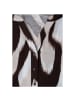 Street One Langarmbluse in espresso brown