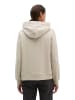 Marc O'Polo Hoodie relaxed in Natural