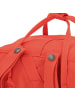 FJÄLLRÄVEN Kanken Daypack 39 cm in flame orange