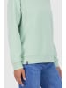 alife and kickin Sweatshirt NeaAK A in fresh mint