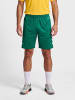 Hummel Verstellbare Taille Kurze Hose Hmlcore Erwachsene in EVERGREEN