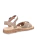 Paul Green Sandalen in Beige