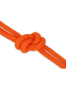 Normani Outdoor Sports Allzweck-Outdoor-Seil 5 mm x 60 m Chetwynd in Orange