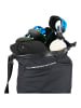 Dakine Packable Rolltop Dry Bag 20L - Packsack 66 cm in schwarz