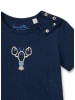 Sanetta T-Shirt in Blau