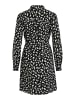Vila Kleid in black2