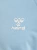 Hummel Hummel Sweatshirt Hmlisam Herren Atmungsaktiv in PLACID BLUE