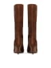 Kazar Boots in Hellbraun