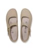 Birkenstock Slipper in beige