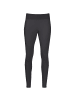Bergans W FLOYEN OUTDOOR TIGHTS in Steingrau
