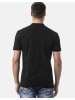 Cipo & Baxx T-Shirt CT794 in BLACK