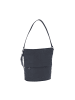 Bogner Hobo 'Maxon Heather in Dark Navy 24,00 x 28,00 x 14,00 cm'