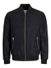 Jack & Jones Blousonjacke in Jet Black
