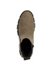 s.Oliver Chelsea Boot S.Oliver in Beige
