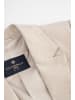 Coccodrillo Einreihiger blazer in beige