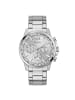 Guess Quarzuhr GW0900G6 in Silber