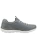 Skechers Sneakers Low SUMMITS in grau