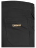 DNGRS Dangerous DNGRS Dangerous Jogginghose in black/gold
