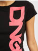 DNGRS Dangerous T-Shirt in black