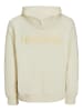 Jack & Jones Kapuzenpullover in Sweet Corn