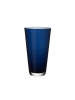 Villeroy & Boch Vase midnight sky Verso in blau