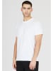 Cruz T-Shirt Highmore in 1002 White