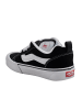 Vans Sneakers in Black