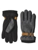 Camel Active Handschuhe in Asphalt