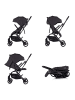 Chipolino Go Twist in schwarz