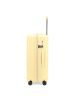 Epic Anthem 4 Rollen Trolley 66 cm mit Dehnfalte in glow yellow