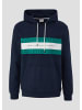s.Oliver Sweatshirt in 59F1_navy