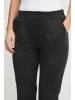 b.young Stoffhose BYRIZETTA PLEAT PANTS - 20812848 in schwarz