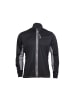 adidas Jacke Xperior Softshell Running in Schwarz