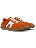 Camper Sneaker " Pelotas Soller " in Dunkelorange