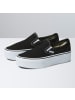 Vans Sneaker in Schwarz