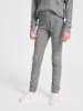 Hummel Hummel Leggings Hmljr Wool Kinder in GREY MELANGE