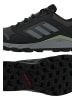 adidas Performance Halbschuhe schwarz