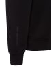 Karl Lagerfeld Sweatshirt in schwarz