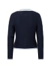 Wiesnkönig Strickjacke Raphaela K20 in Marine
