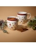 Villeroy & Boch 2er Set Henkelbecher Toys Toy's Delight 390 ml in bunt