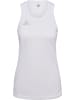 Newline Top Women's Athletic Damen in WHITE