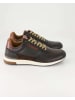 Ambitious Sneaker low in Braun