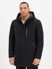 Strellson Parka in schwarz