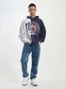 TOMMY JEANS TOMMY JEANS Hoodie in blue