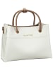 Valentino Bags Handtasche Alexia Tote 802 in Bianco/Cuoio
