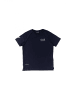 Emporio Armani T-Shirt 8NBT22 Blau