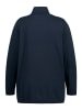 Ulla Popken Pullover in marine