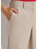 MADELEINE Weite Bügelfalten-Hose in berber