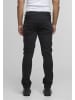2Y Premium 2Y Premium Oscar Ripped Slim Fit Jeans in black